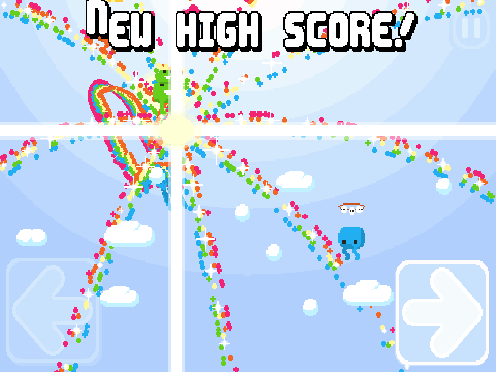 Journey of 1000 Stars screenshot 7