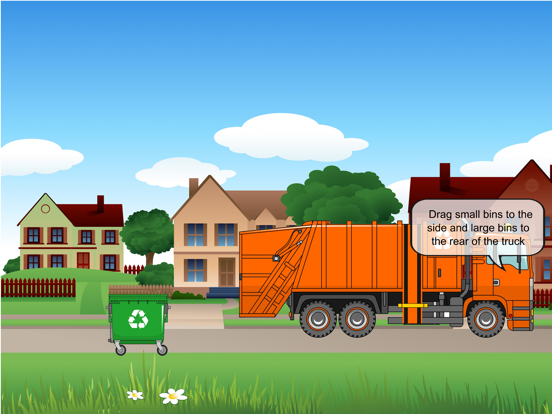 Screenshot #4 pour iGarbage