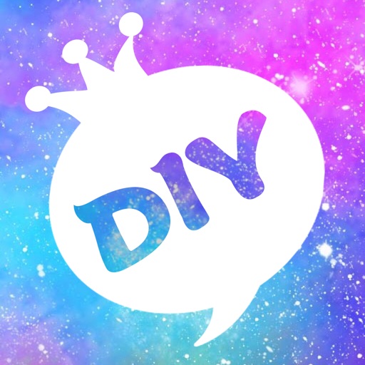DIY Themes - Customize your screens app icon