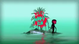 Game screenshot Red Manky Run mod apk