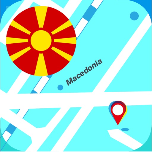 Macedonia Navigation 2016