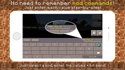 PE Mods - Custom Keyb... screenshot1