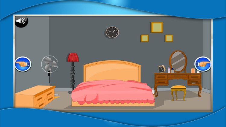 Generous Quarters Escape