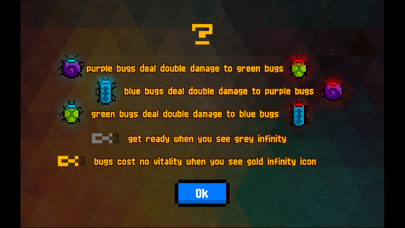 Screenshot #2 pour Neobug Rush