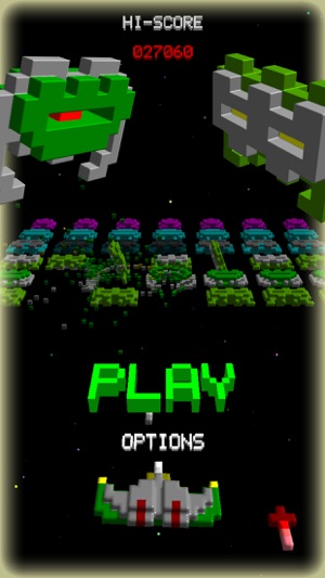 Invasion 8bits(圖2)-速報App