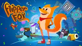 Game screenshot Flipper Fox mod apk