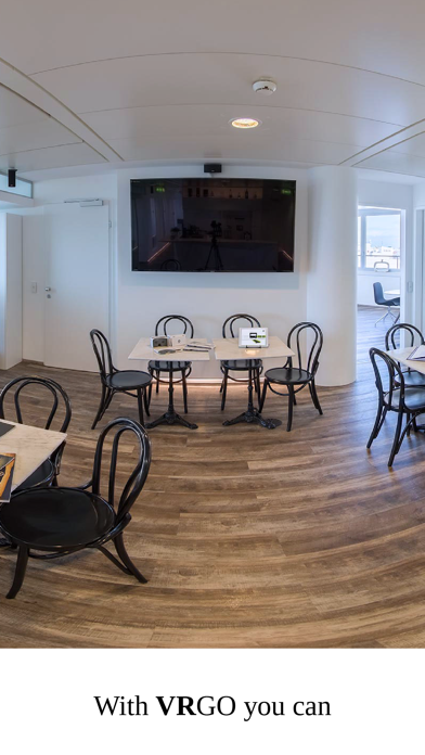 Screenshot #3 pour VRGO