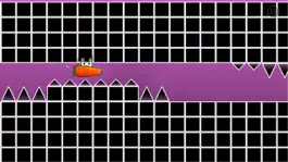 Game screenshot Geometry Jump - Rabbit Dash hack