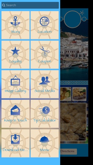 Skippers Seafood Restaurant(圖2)-速報App