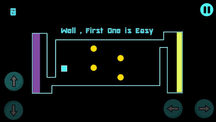 Impossible Circles : Puzzle Escape screenshot-4