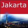 Jakarta Map