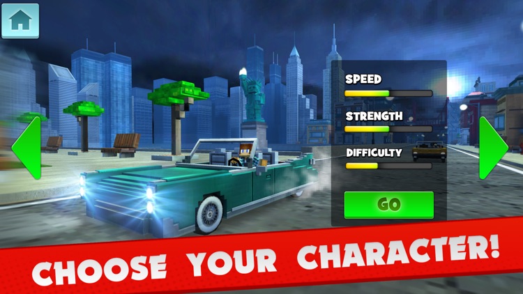 Crazy Cars . Mini Car Racer Game For Kids Free by FREESTYLE GAMES S.L.