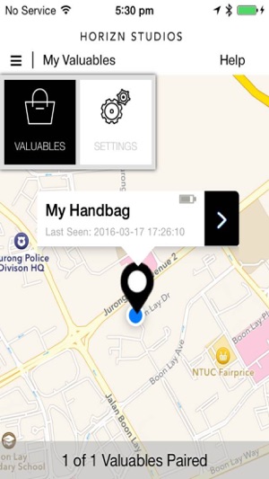 Horizn Studios(圖2)-速報App