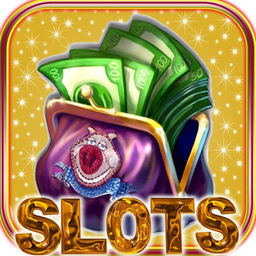 Lucky Slots: Free Sloto Game Icon