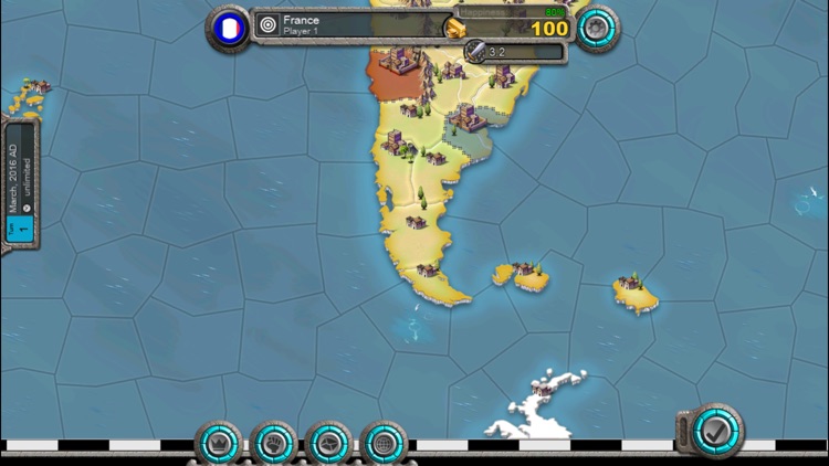 Age of Conquest IV screenshot-4