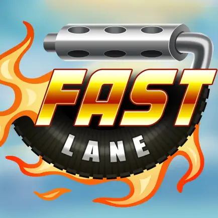 FastLane Street Racer Читы