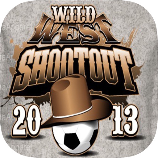 Wild West Gun icon