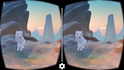 Google Cardboard screenshot1