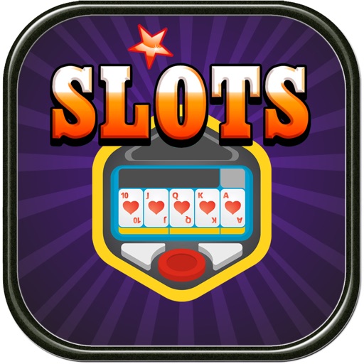 Slots Garden Blitz Atlantis - Classic Vegas Casino, Free Slots icon