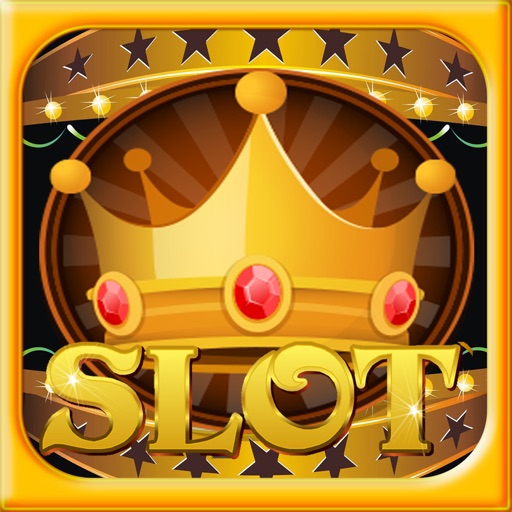 777 AAA aMazing Cassino Big Slots icon