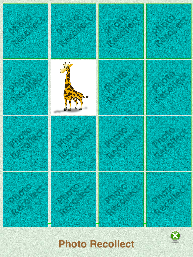 Photo Recollect - Polish your Brain screenshot 6