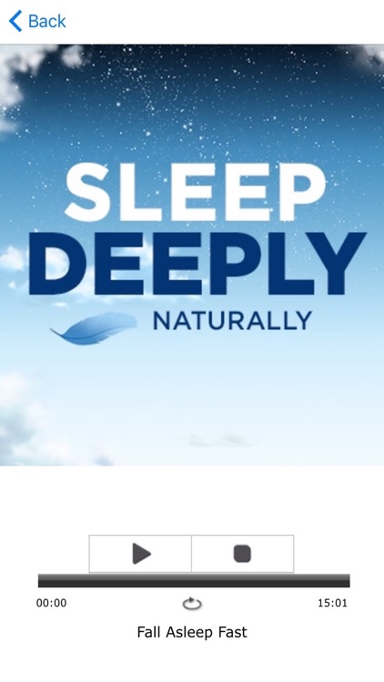 Cure Insomnia, Relax & Stop Snoring, Deep Sleep Hypnosis Therapy: A Relaxation Self Hypnosis Meditation & Hypnotherapy Program by Seth Deborah Roth screenshot-3