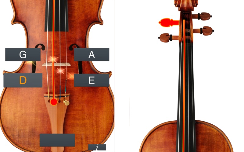 violin tuner simple problems & solutions and troubleshooting guide - 3