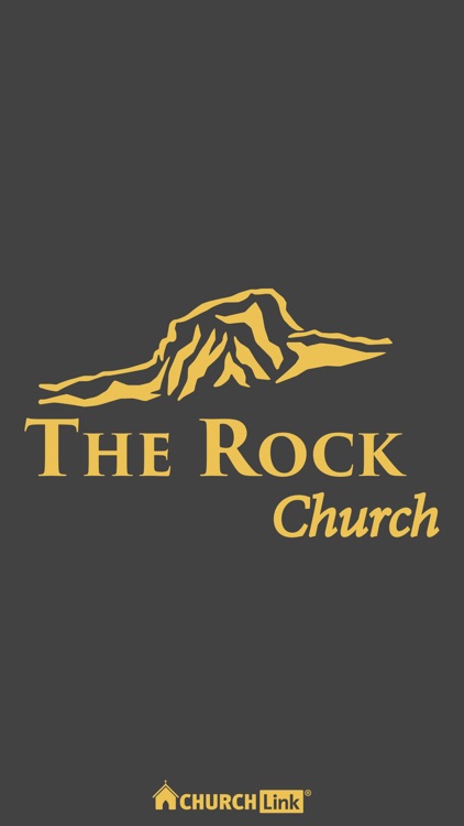 The Rock Church of Morganton