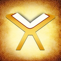 Kuran Oku app icon - Book app for iPhone