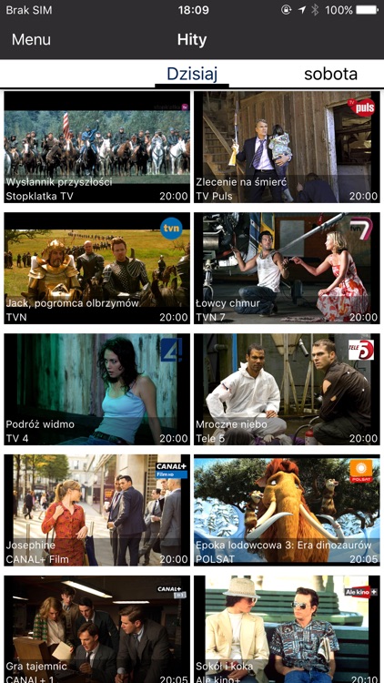 Program TV - twojprogram.tv screenshot-3