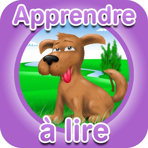 Apprendre à lire iOS App