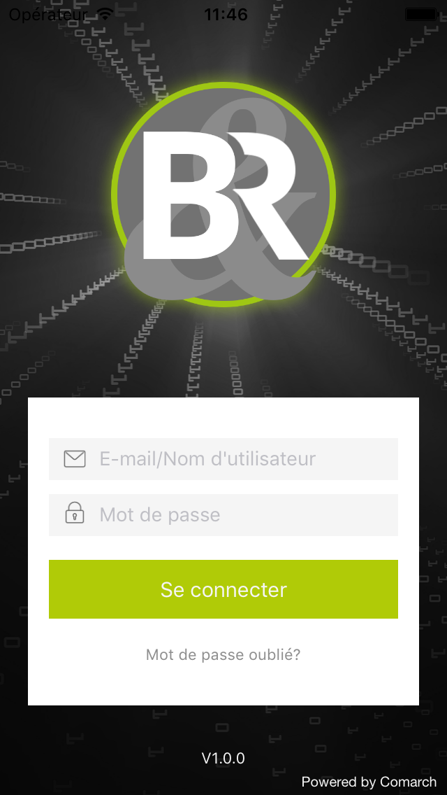 Screenshot #2 pour Backup & Restore