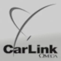 Omega CarLink app icon