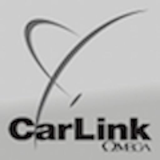 Omega CarLink Icon