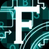 フラッシュワード〜光速瞬間記憶脳トレクイズ〜 - iPhoneアプリ