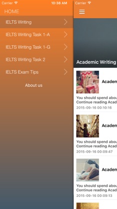 IELTS General and Academic Writing - Important Tips,High Scoring Sample Answers! screenshot 3