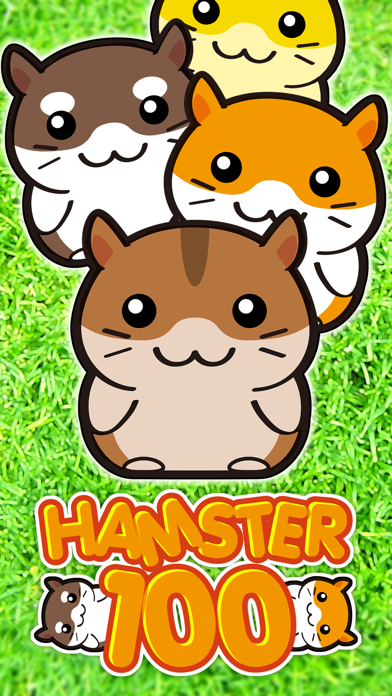 Screenshot #1 pour Hamster 100 Adorable Pet Friends