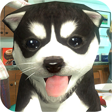 Activities of Dog Sim Puppy Craft