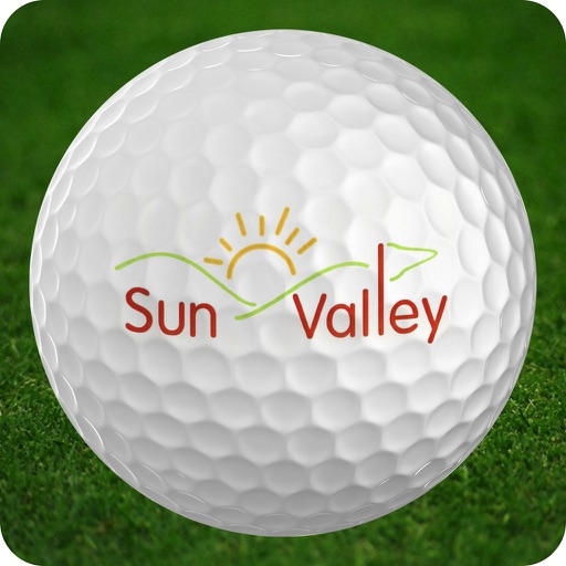 Sun Valley Golf Course icon