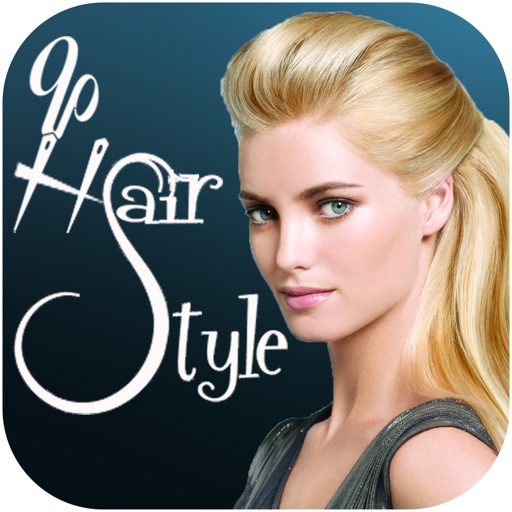 Hair Style - Make Your Look Hot And Sexy icon