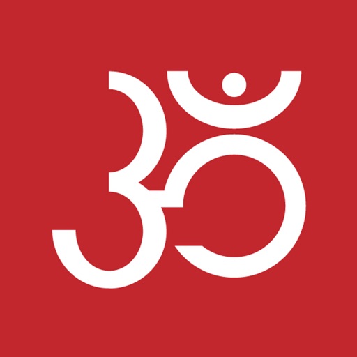 Yoga: Vinyassa icon