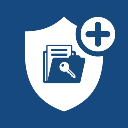 Secure Plus icon