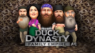Duck Dynasty ® Family Empireのおすすめ画像1