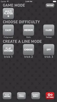 Skate Dice Free iphone bilder 2