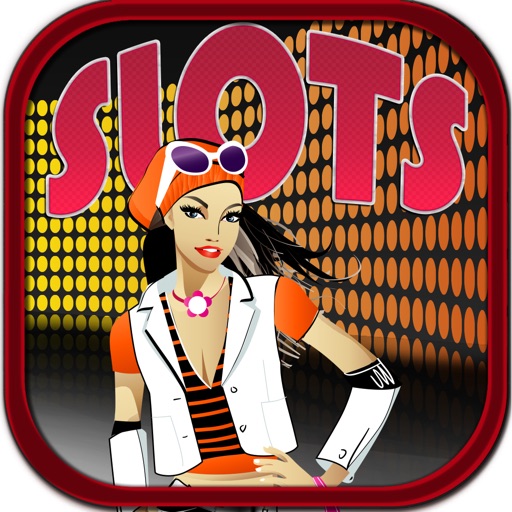 Aaa Way Golden Gambler Spin To Win - Free Gambler Slot Machine icon