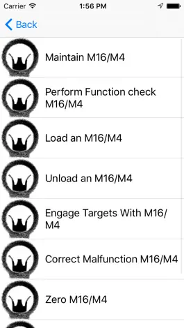 Game screenshot Army Warrior Tasks hack