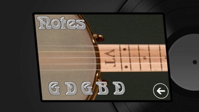 Screenshot #1 pour Banjo Player