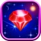 Jewel Pop Galaxy Mania - FREE Addictive Puzzle Crush HD Game