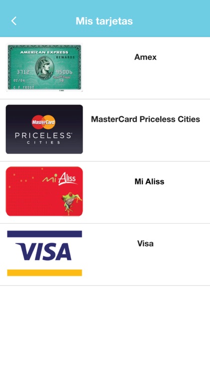 Payment Power screenshot-3