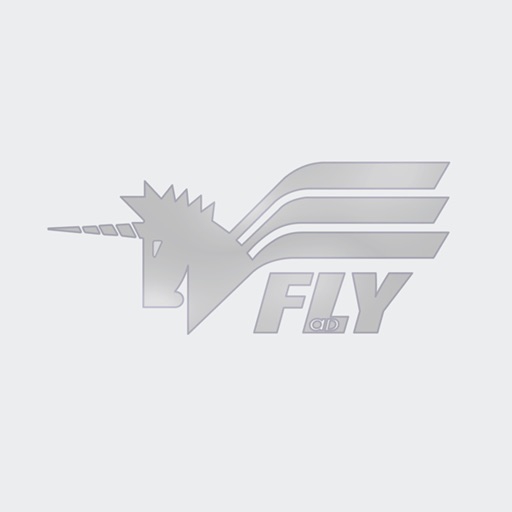 FLY AD - Advertising and Consulting icon